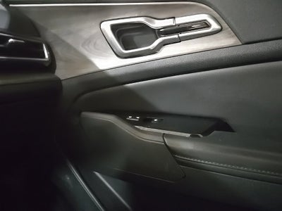 2024 Kia Sportage X-Line AWD