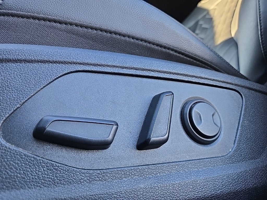 2024 Kia Sportage X-Line AWD