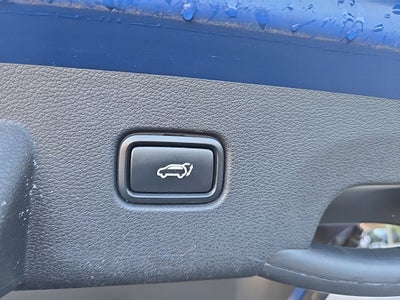 2024 Kia Sportage X-Line AWD