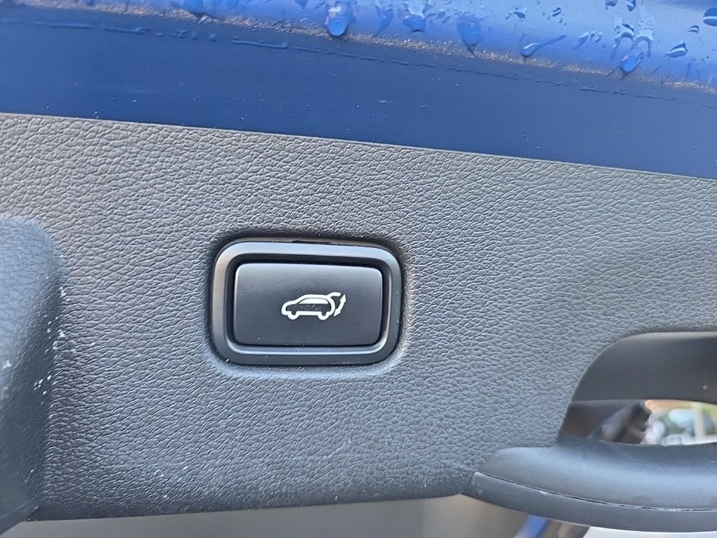 2024 Kia Sportage X-Line AWD