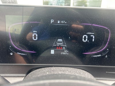 2024 Kia Sportage X-Line AWD