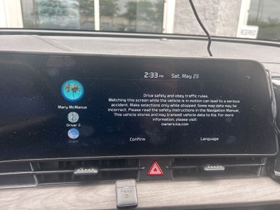 2024 Kia Sportage X-Line AWD