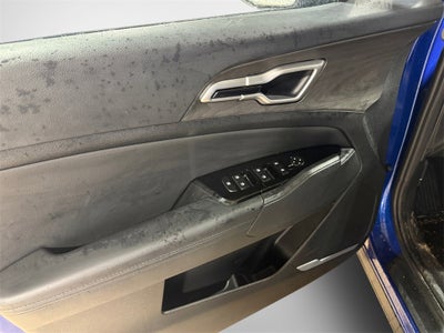 2025 Kia Sportage X-Line AWD