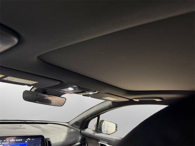 2025 Kia Sportage X-Line AWD