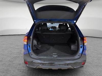 2025 Kia Sportage X-Line AWD