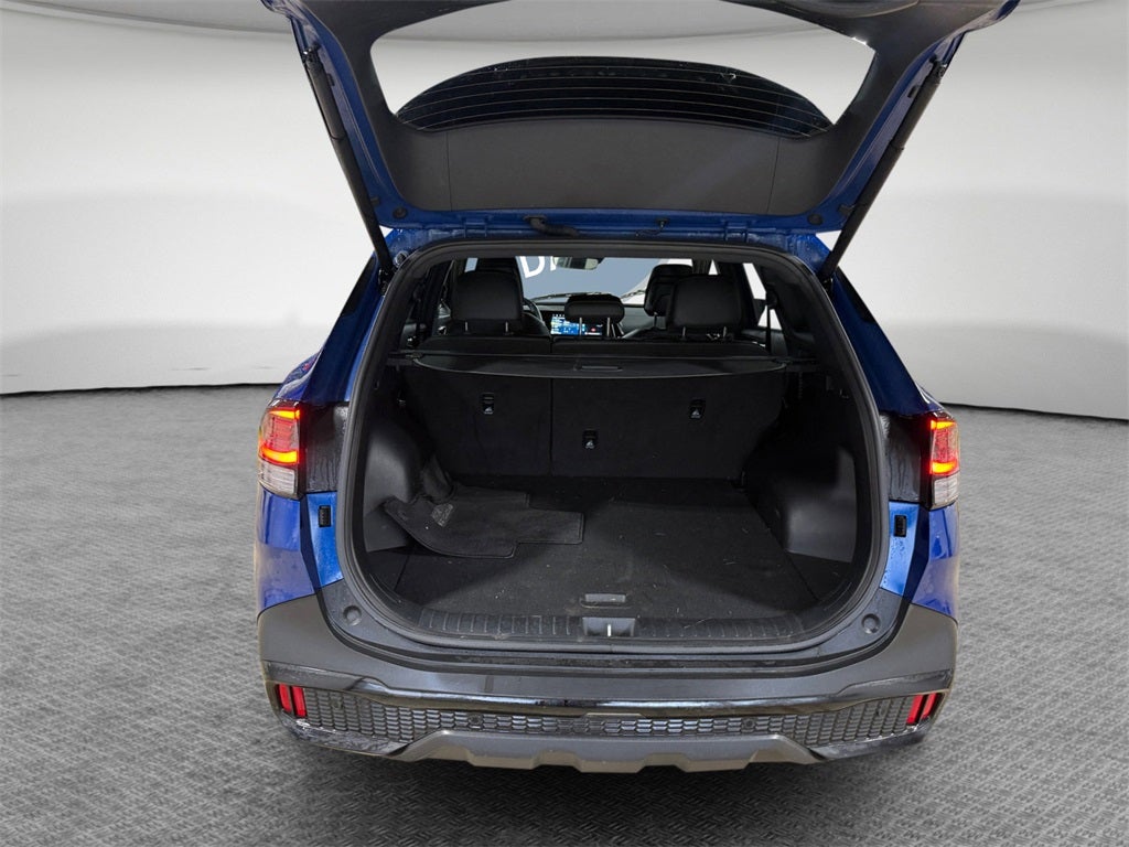 2025 Kia Sportage X-Line AWD