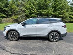 2024 Kia Sportage X-Line AWD