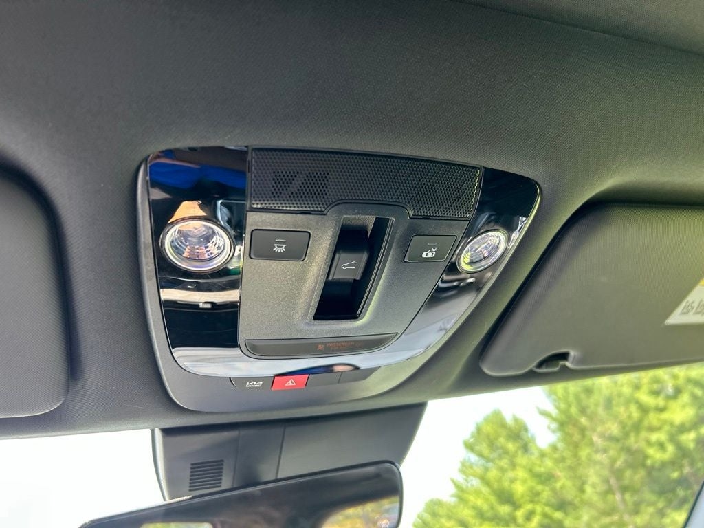 2024 Kia Sportage X-Line AWD