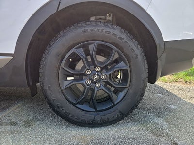 2023 Kia Sportage X-Pro Prestige AWD