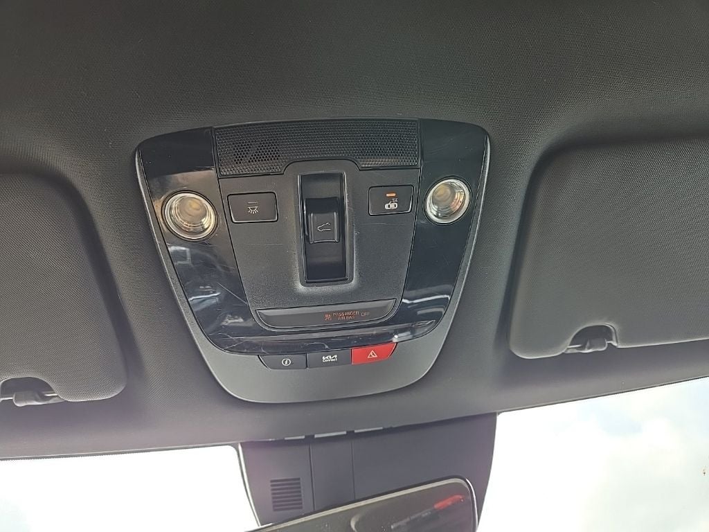 2023 Kia Sportage X-Pro Prestige AWD
