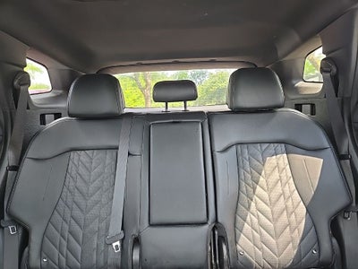 2023 Kia Sportage X-Pro Prestige AWD