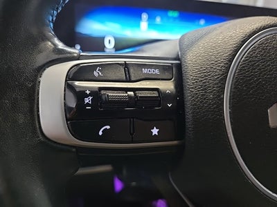 2023 Kia Sportage X-Pro Prestige AWD