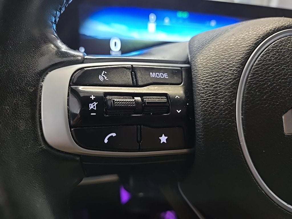 2023 Kia Sportage X-Pro Prestige AWD