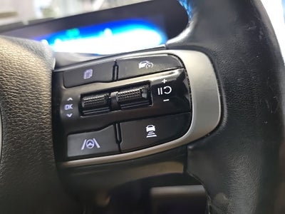 2023 Kia Sportage X-Pro Prestige AWD