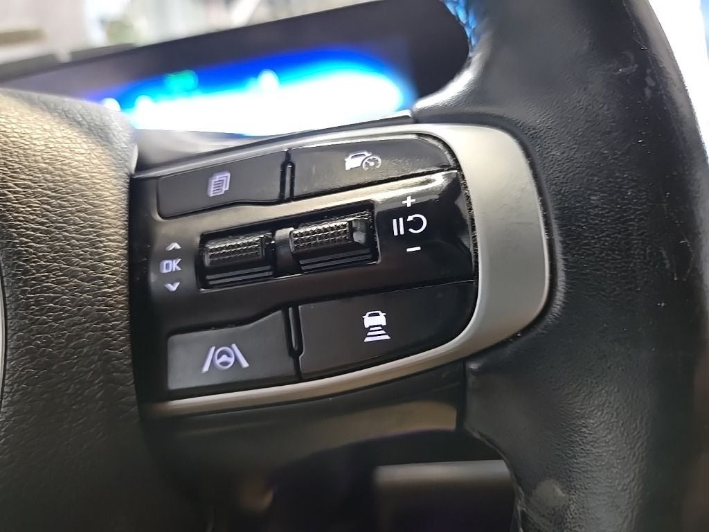 2023 Kia Sportage X-Pro Prestige AWD