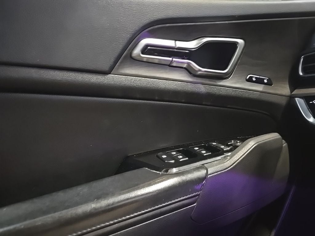 2023 Kia Sportage X-Pro Prestige AWD