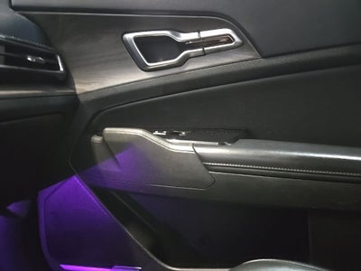 2023 Kia Sportage X-Pro Prestige AWD