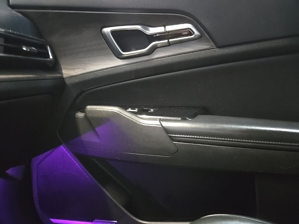 2023 Kia Sportage X-Pro Prestige AWD