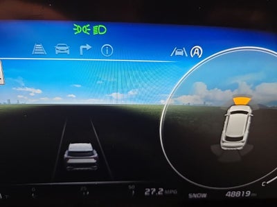 2023 Kia Sportage X-Pro Prestige AWD