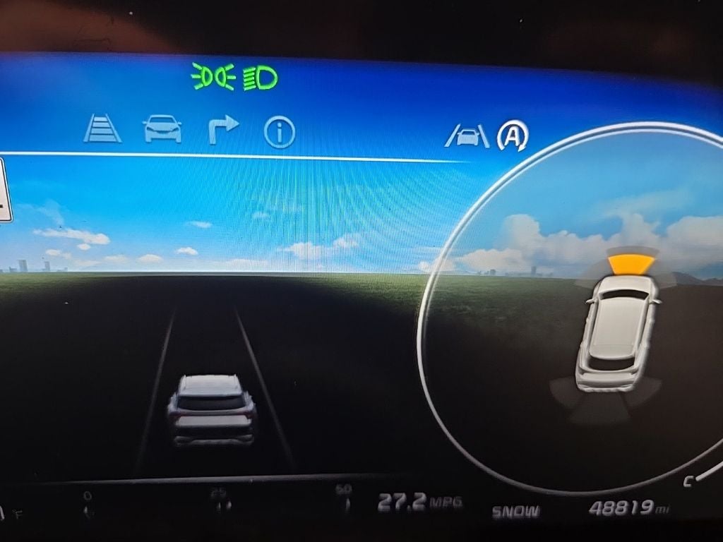 2023 Kia Sportage X-Pro Prestige AWD