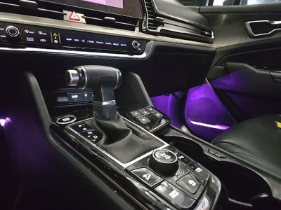 2023 Kia Sportage X-Pro Prestige AWD