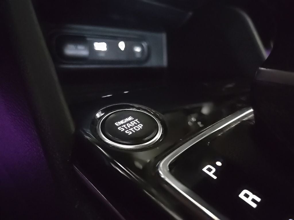 2023 Kia Sportage X-Pro Prestige AWD