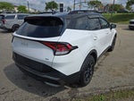 2023 Kia Sportage X-Pro Prestige AWD