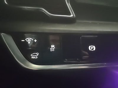 2023 Kia Sportage X-Pro Prestige AWD