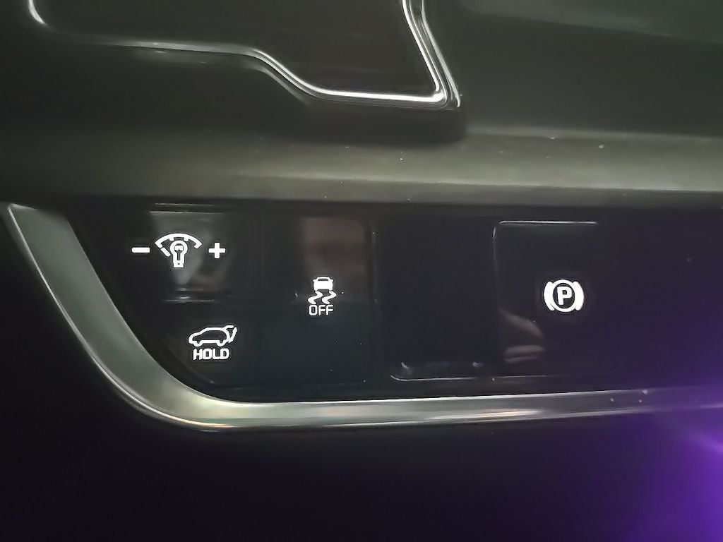 2023 Kia Sportage X-Pro Prestige AWD
