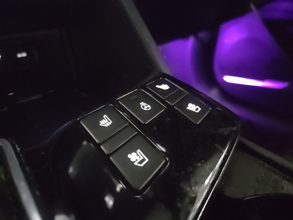 2023 Kia Sportage X-Pro Prestige AWD