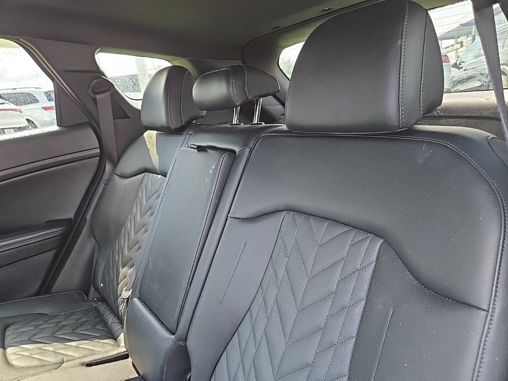 2023 Kia Sportage X-Pro Prestige AWD