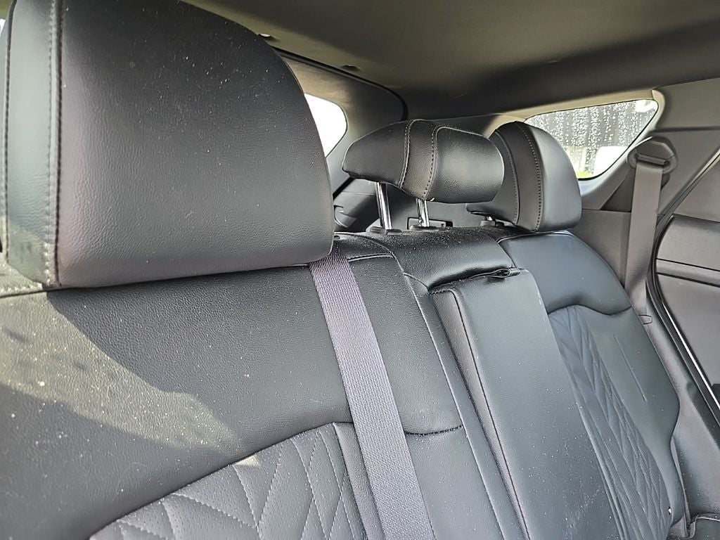2023 Kia Sportage X-Pro Prestige AWD