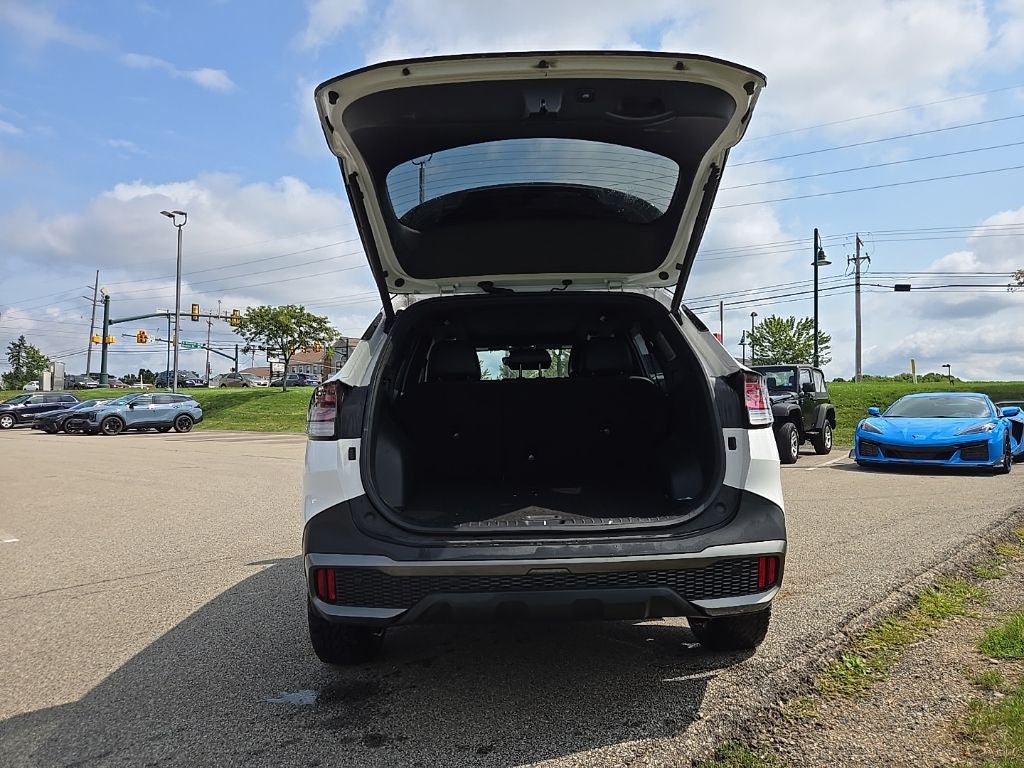 2023 Kia Sportage X-Pro Prestige AWD