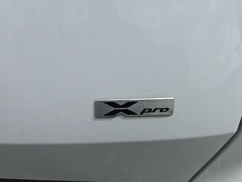 2023 Kia Sportage X-Pro Prestige AWD
