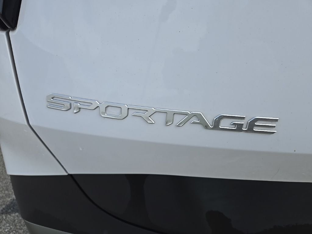 2023 Kia Sportage X-Pro Prestige AWD