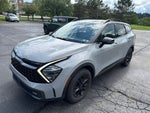 2023 Kia Sportage X-Pro Prestige AWD
