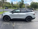 2023 Kia Sportage X-Pro Prestige AWD