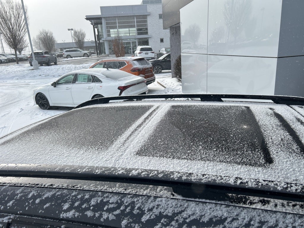 2023 Kia Sportage X-Pro AWD