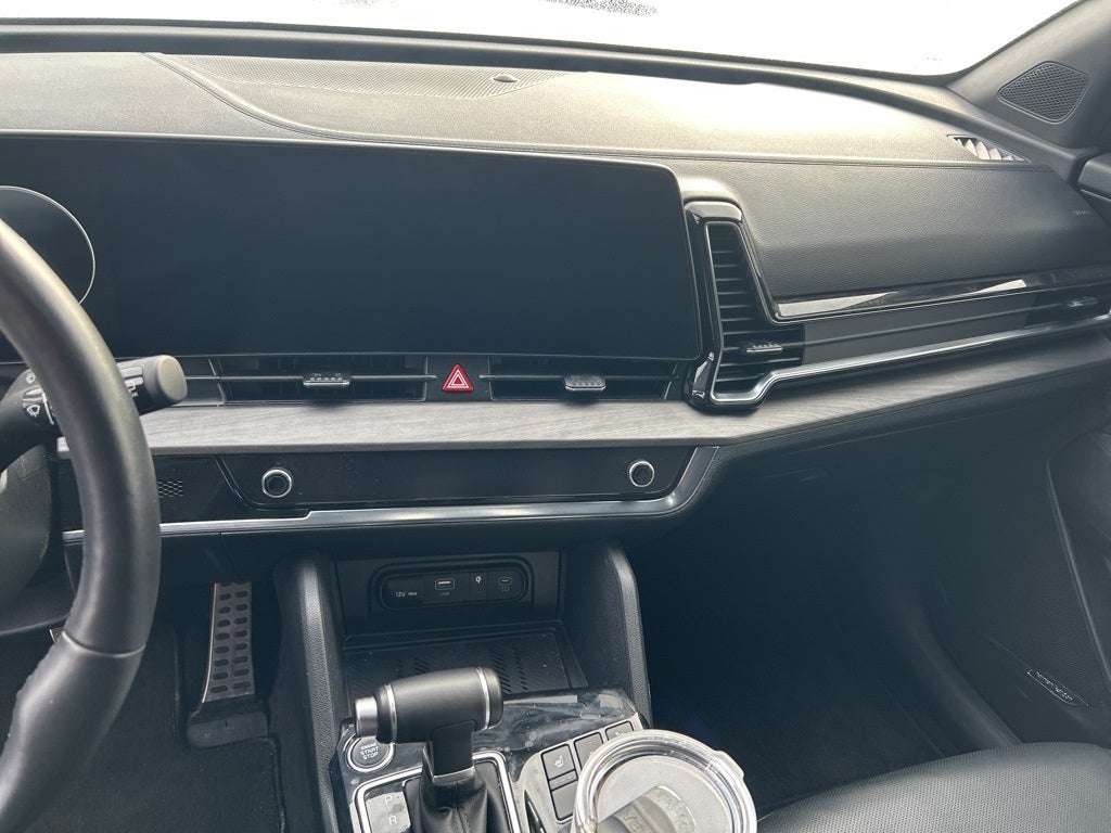 2023 Kia Sportage X-Pro AWD