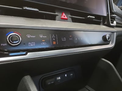 2024 Kia Sportage X-Pro AWD