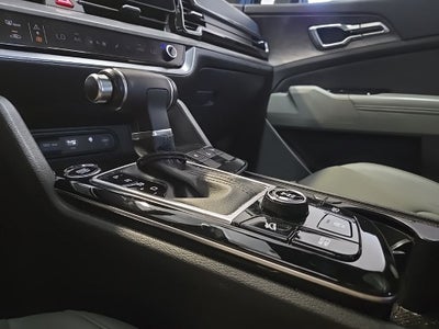 2024 Kia Sportage X-Pro AWD