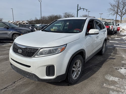 2014 Kia Sorento LX AWD