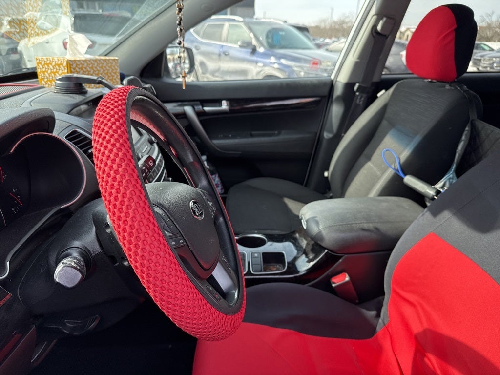 2014 Kia Sorento LX AWD