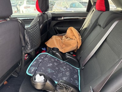 2014 Kia Sorento LX AWD