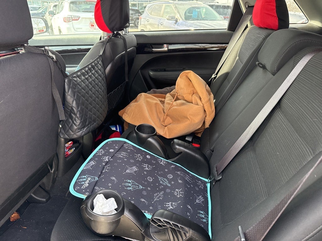 2014 Kia Sorento LX AWD