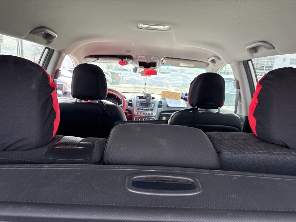 2014 Kia Sorento LX AWD