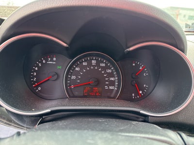 2014 Kia Sorento LX AWD