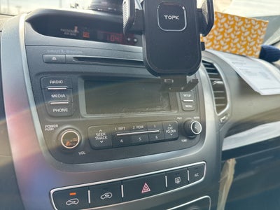 2014 Kia Sorento LX AWD