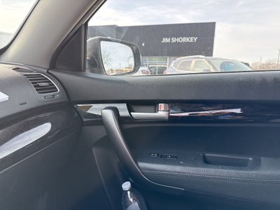 2014 Kia Sorento LX AWD