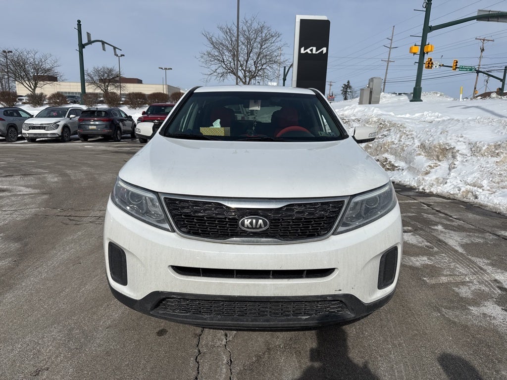 2014 Kia Sorento LX AWD